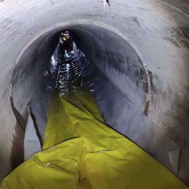 孝义管道光固化修复