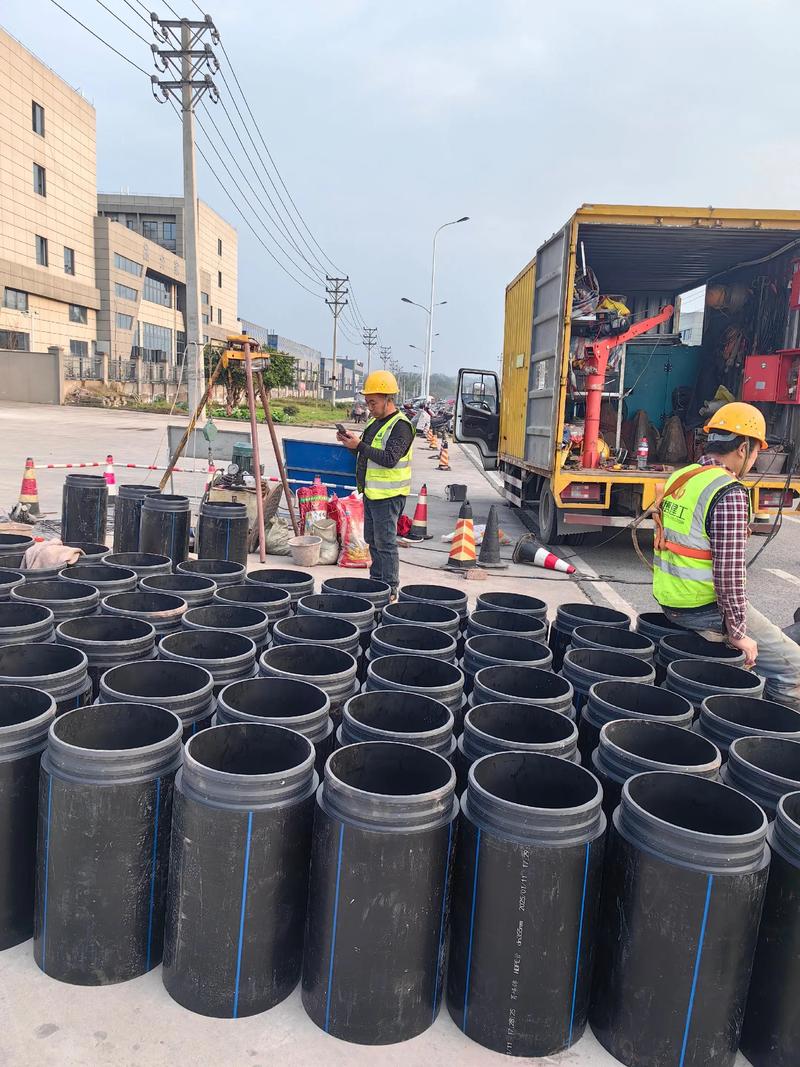 孝义管道短管置换