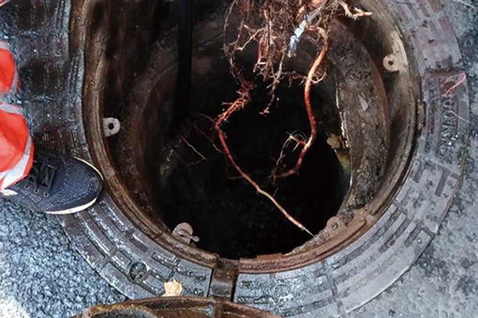 孝义管道预处理